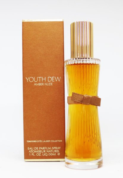 Estée Lauder- Tom Ford- Youth Dew Eau de Parfum Spray 30 ml- Neu-OvP-